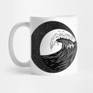 Subtle Mug